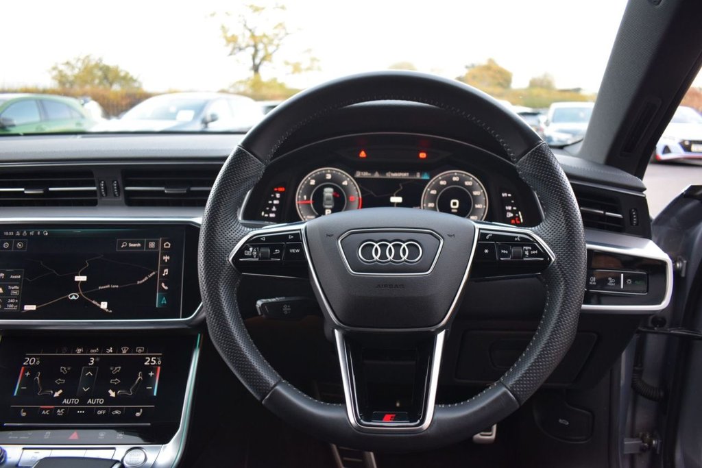 Used Audi A7 2019 for sale - 76481751: Photo 10