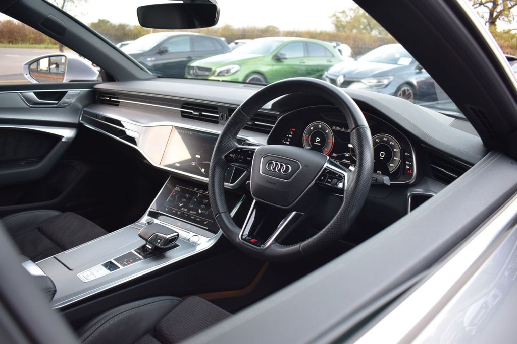 Used Audi A7 2019 for sale - 76481751: Photo 11