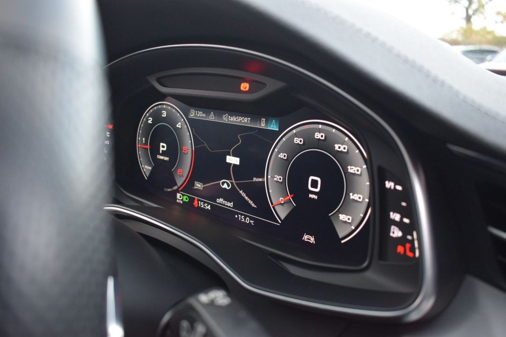 Used Audi A7 2019 for sale - 76481751: Photo 12