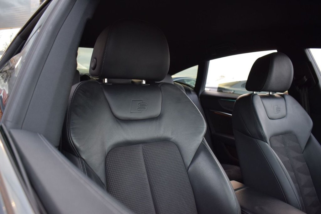 Used Audi A7 2019 for sale - 76481751: Photo 13