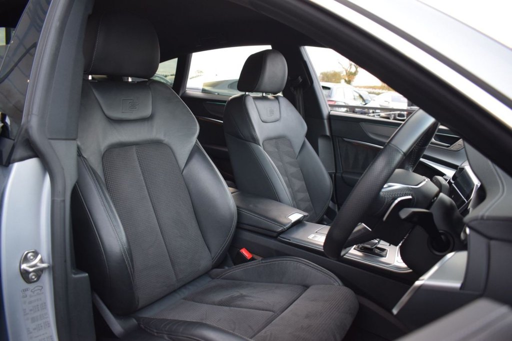 Used Audi A7 2019 for sale - 76481751: Photo 14