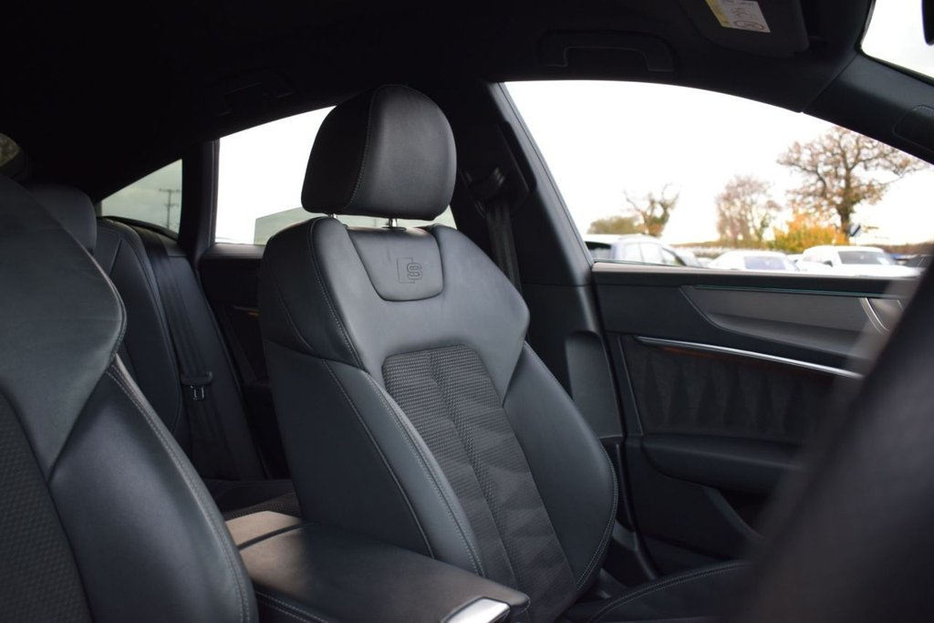 Used Audi A7 2019 for sale - 76481751: Photo 15