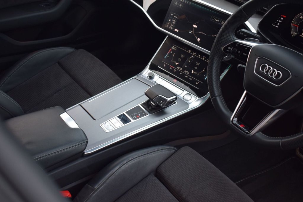 Used Audi A7 2019 for sale - 76481751: Photo 16