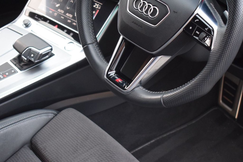 Used Audi A7 2019 for sale - 76481751: Photo 17