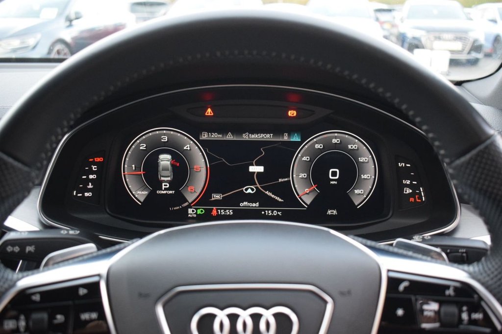 Used Audi A7 2019 for sale - 76481751: Photo 18