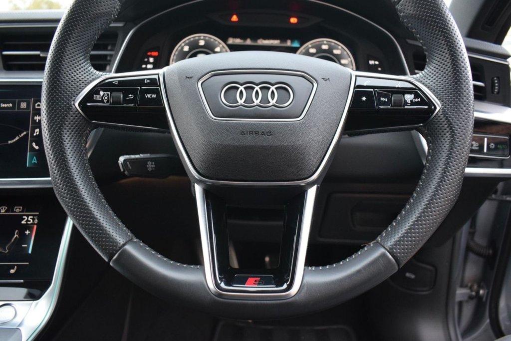 Used Audi A7 2019 for sale - 76481751: Photo 19
