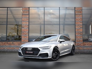 2019 (68) - 3.0 TDI V6 50 S line Sportback 5dr Diesel Tiptronic quattro Euro 6 (s/s) (2