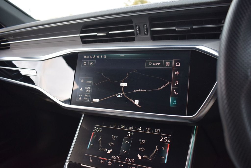 Used Audi A7 2019 for sale - 76481751: Photo 20