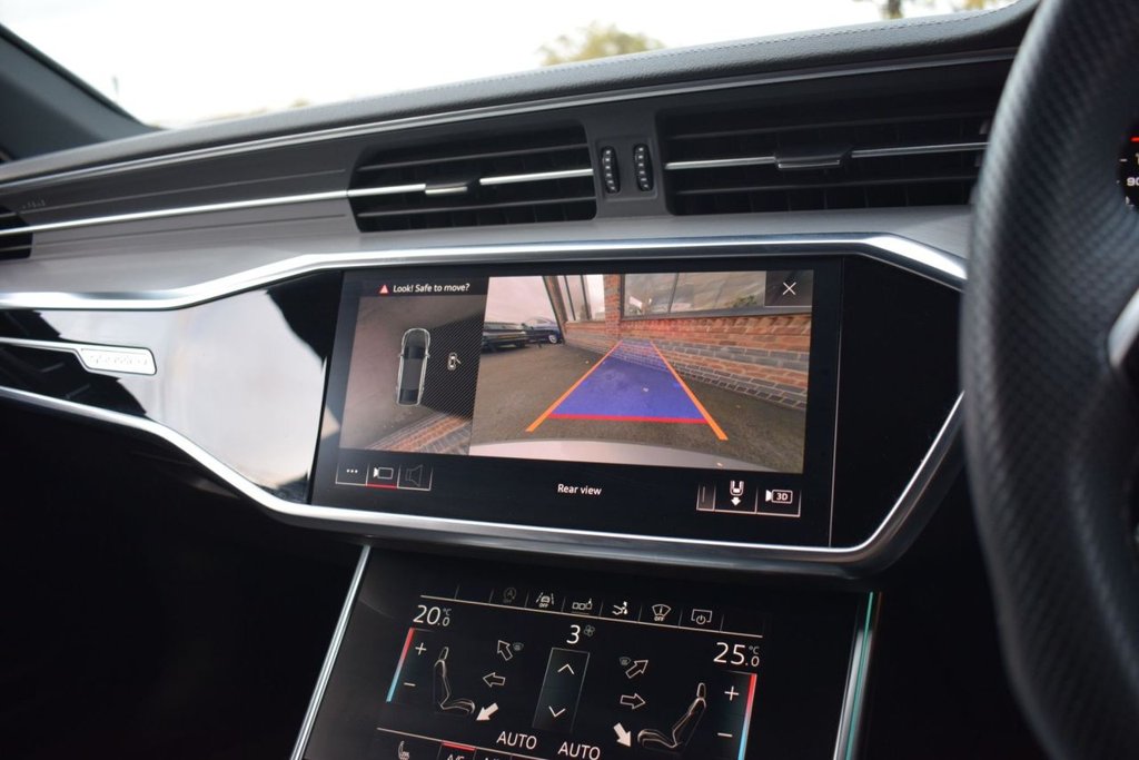 Used Audi A7 2019 for sale - 76481751: Photo 21