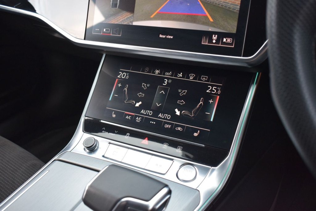 Used Audi A7 2019 for sale - 76481751: Photo 22