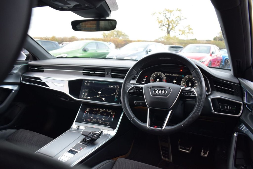 Used Audi A7 2019 for sale - 76481751: Photo 23