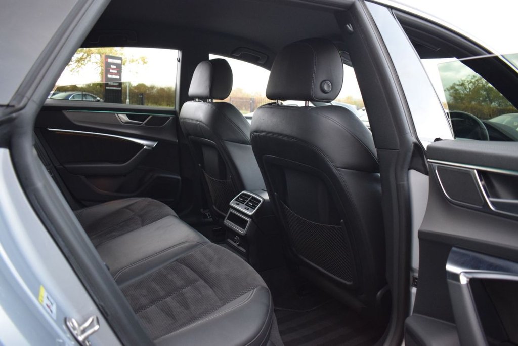 Used Audi A7 2019 for sale - 76481751: Photo 24