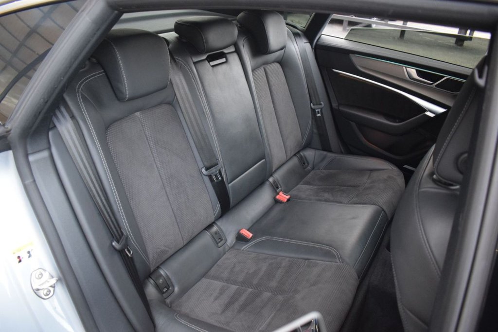 Used Audi A7 2019 for sale - 76481751: Photo 25