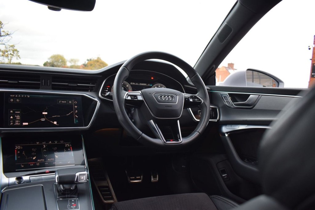 Used Audi A7 2019 for sale - 76481751: Photo 27