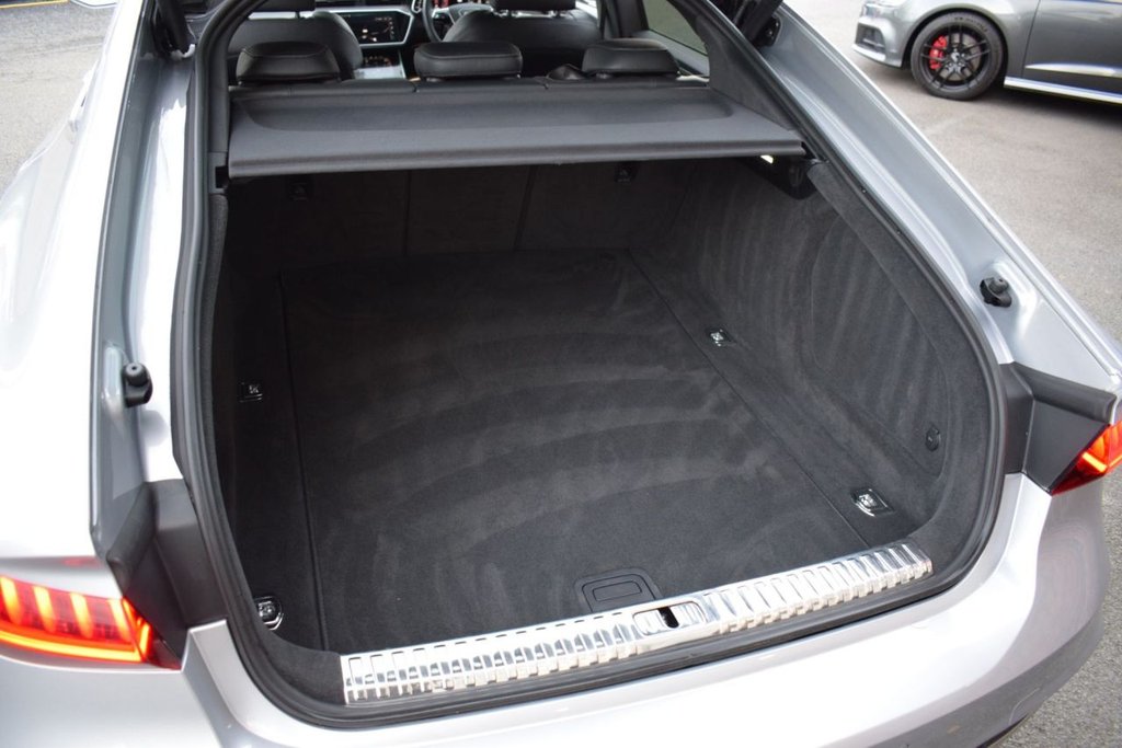 Used Audi A7 2019 for sale - 76481751: Photo 28