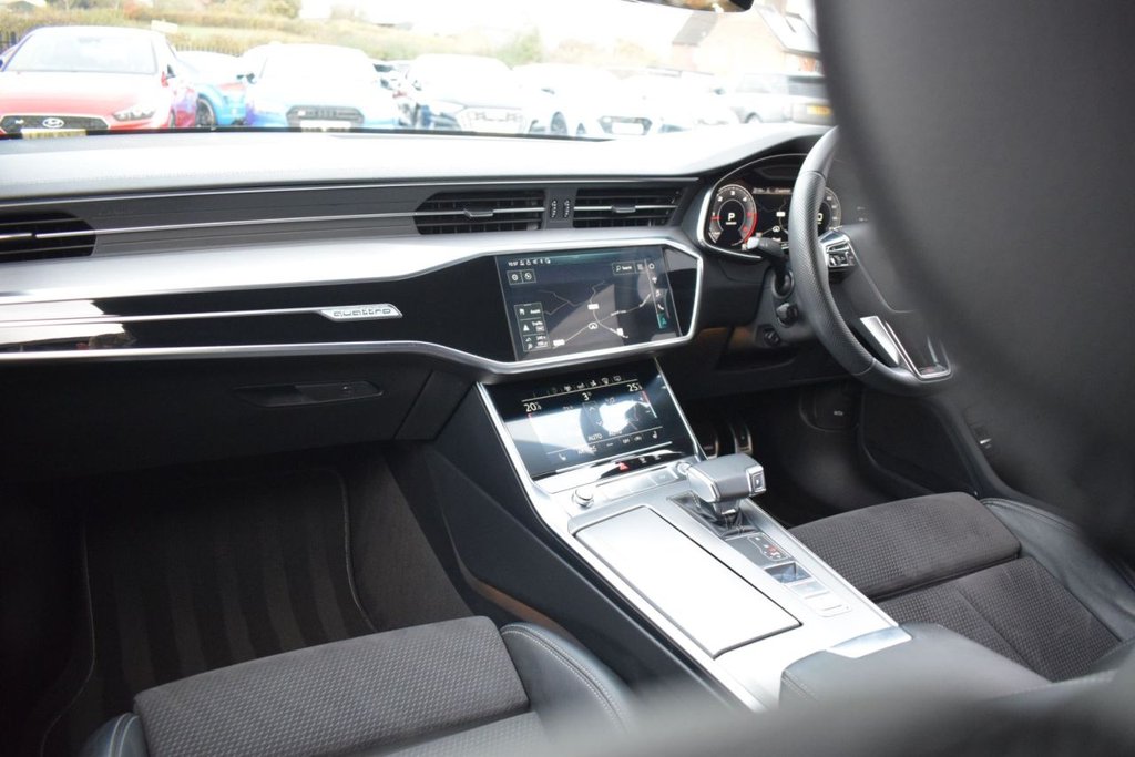 Used Audi A7 2019 for sale - 76481751: Photo 29