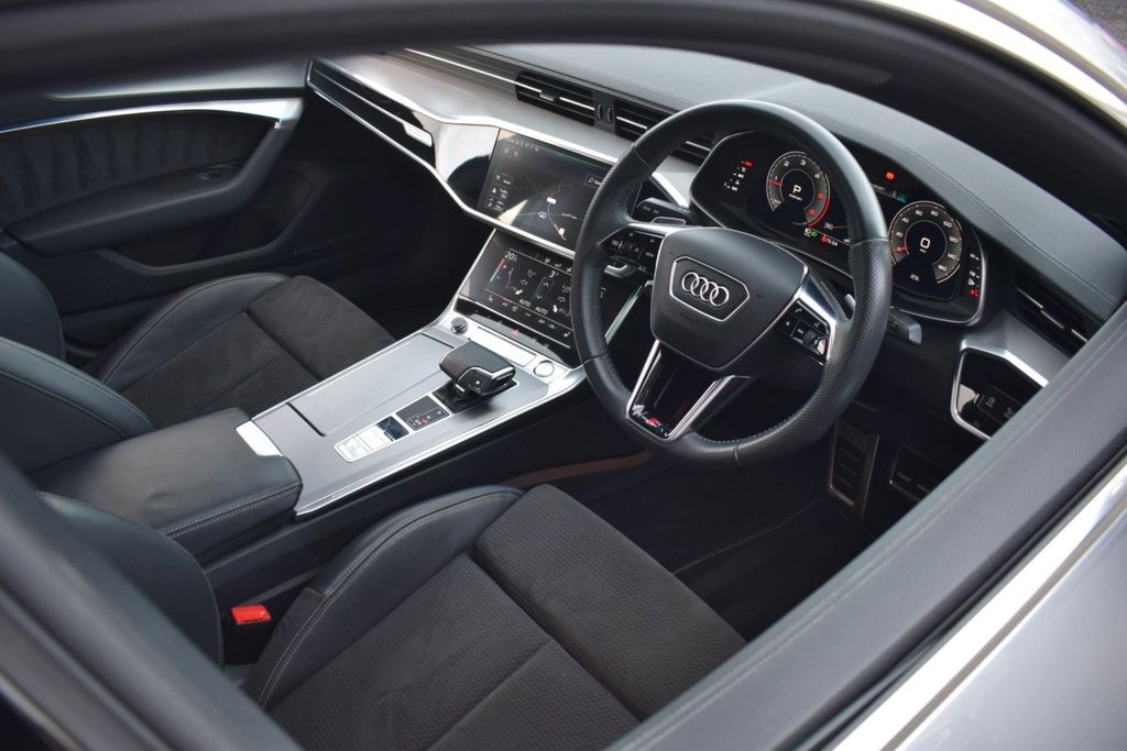 Used Audi A7 2019 for sale - 76481751: Photo 3