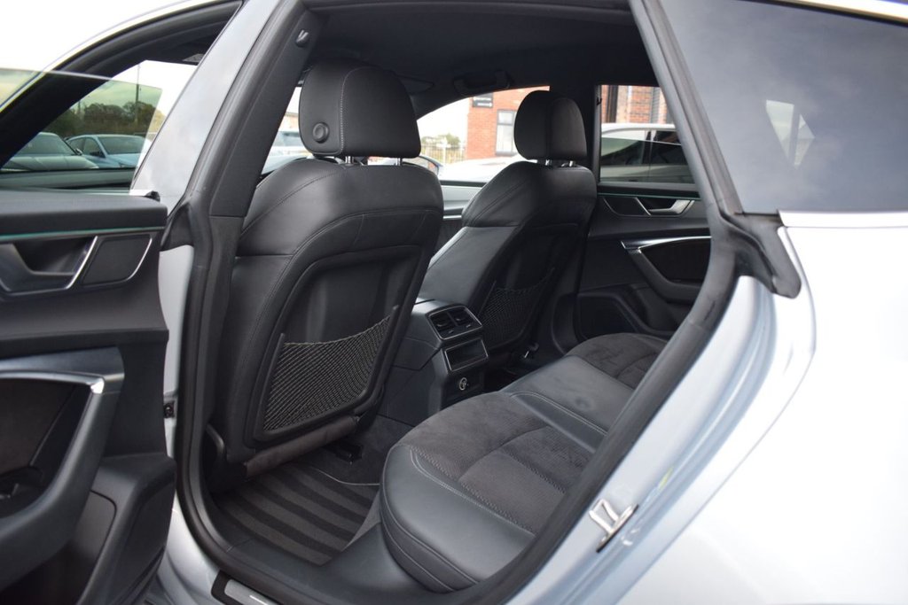 Used Audi A7 2019 for sale - 76481751: Photo 30