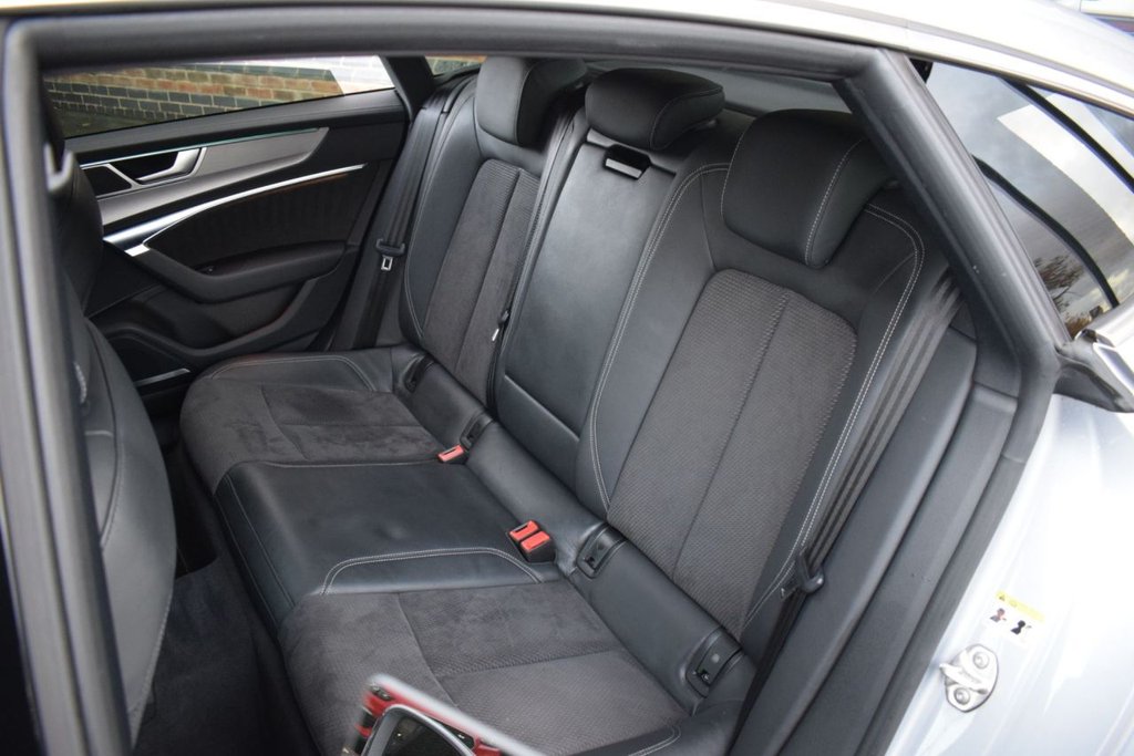 Used Audi A7 2019 for sale - 76481751: Photo 31