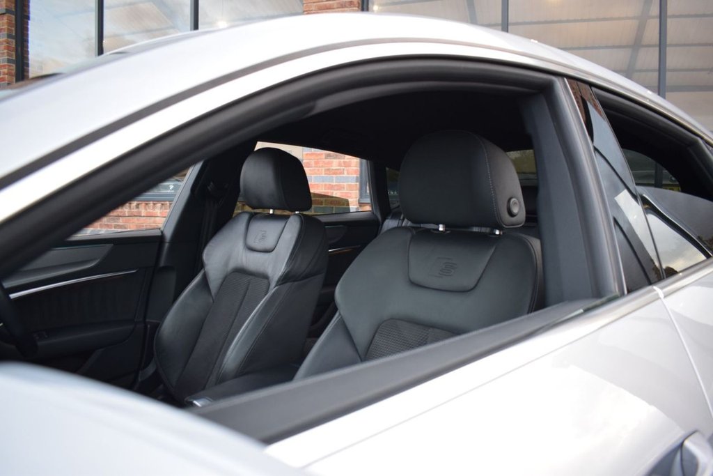 Used Audi A7 2019 for sale - 76481751: Photo 33