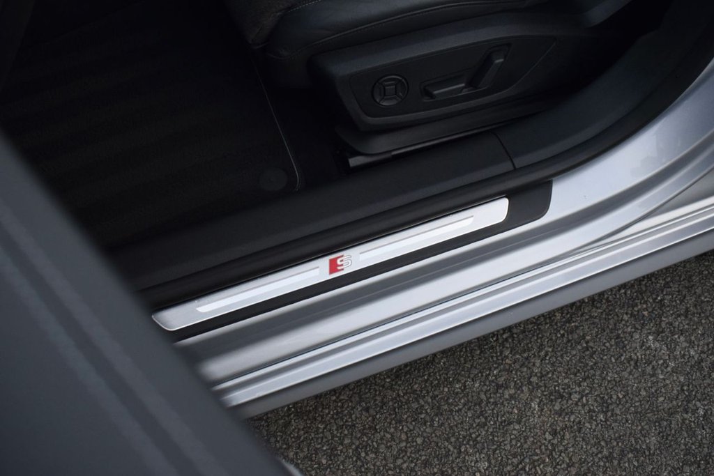 Used Audi A7 2019 for sale - 76481751: Photo 34