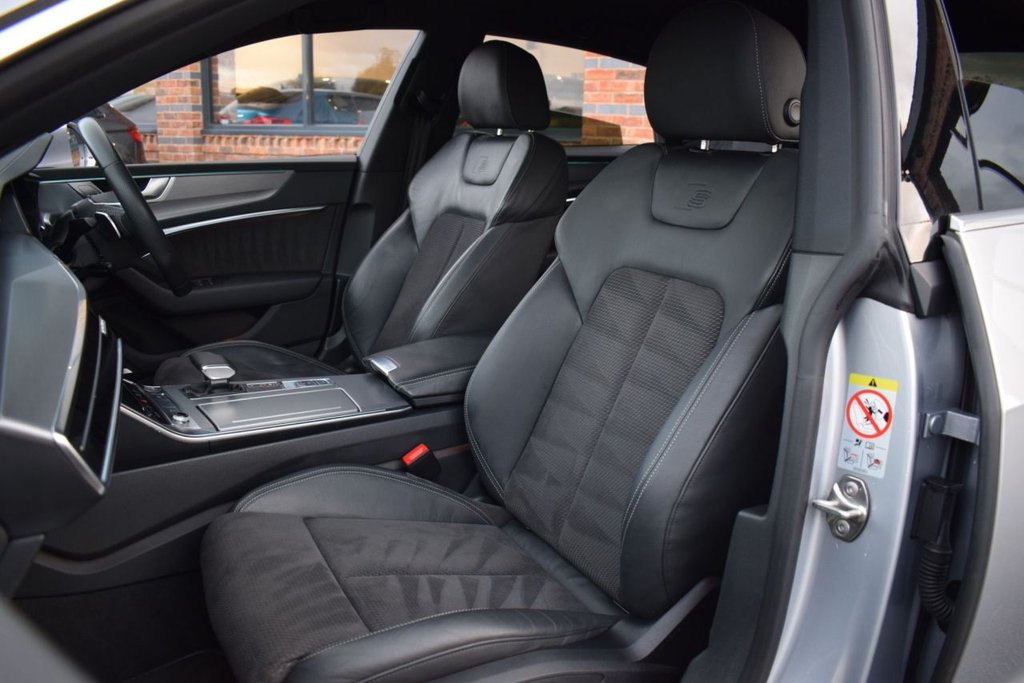 Used Audi A7 2019 for sale - 76481751: Photo 35