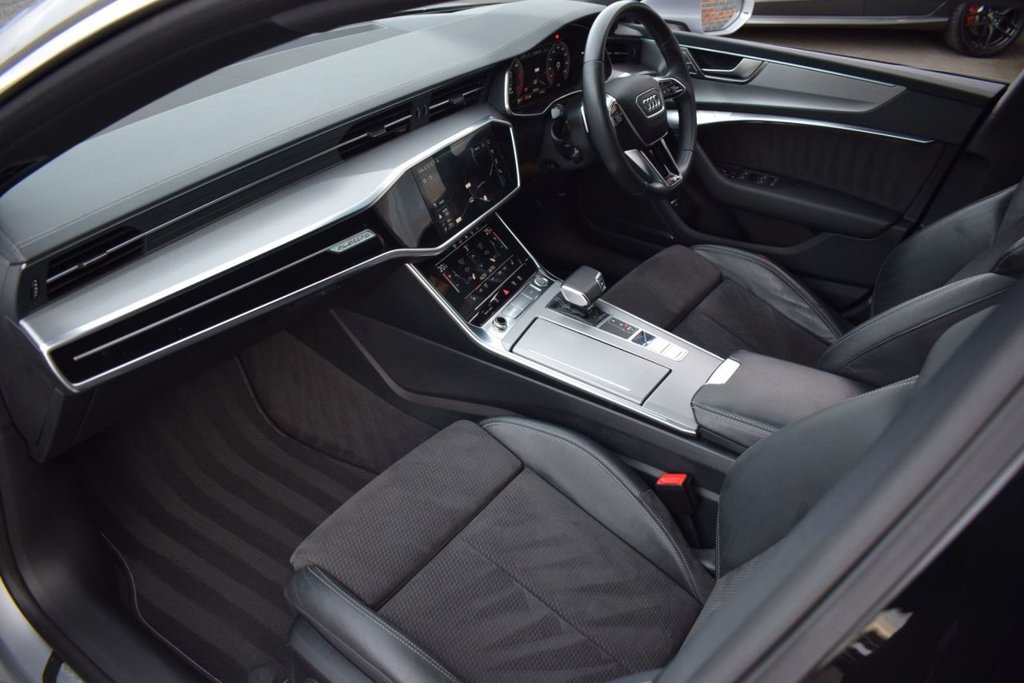 Used Audi A7 2019 for sale - 76481751: Photo 36