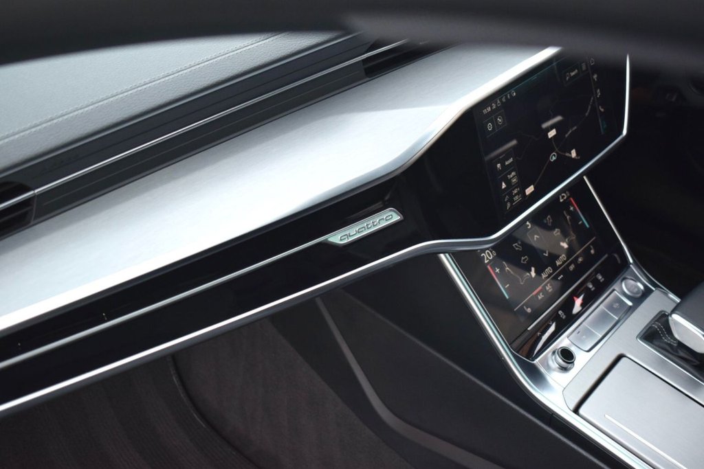 Used Audi A7 2019 for sale - 76481751: Photo 37