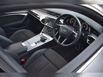 Used Audi A7 2019 for sale - 76481751: Photo