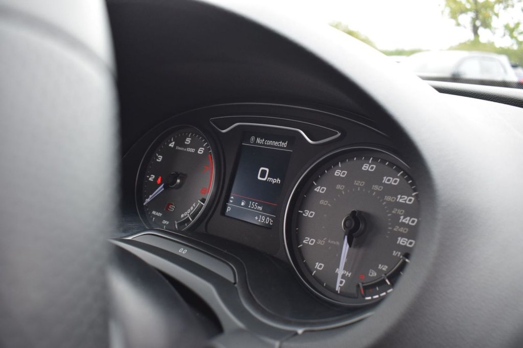 Used Audi S3 2018 for sale - 75752651: Photo 12