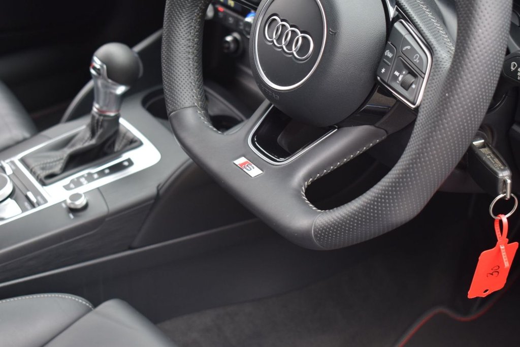 Used Audi S3 2018 for sale - 75752651: Photo 18