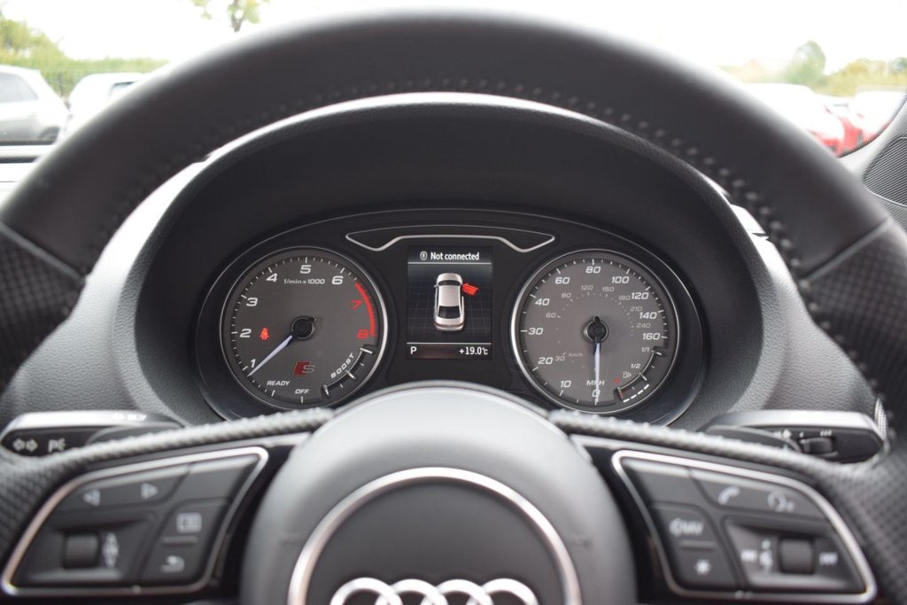 Used Audi S3 2018 for sale - 75752651: Photo 19
