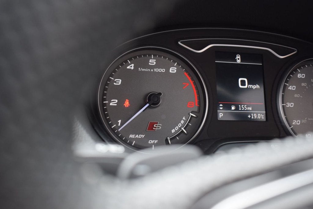 Used Audi S3 2018 for sale - 75752651: Photo 20