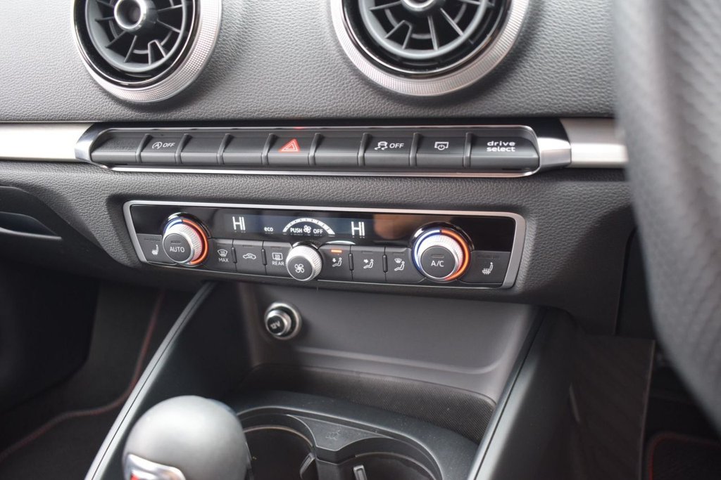 Used Audi S3 2018 for sale - 75752651: Photo 21