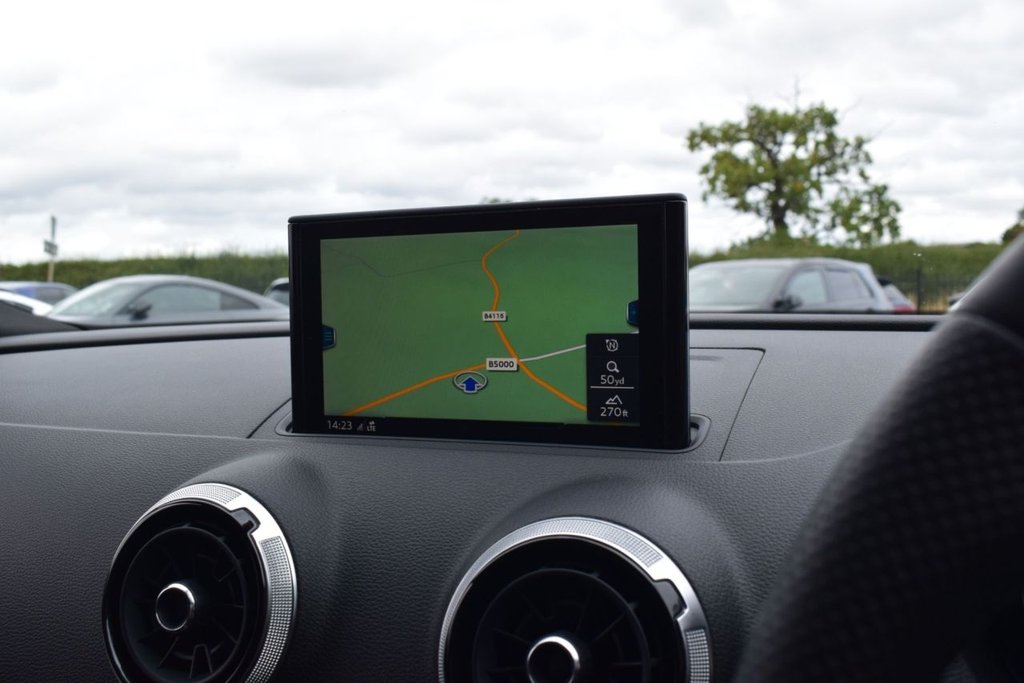 Used Audi S3 2018 for sale - 75752651: Photo 22