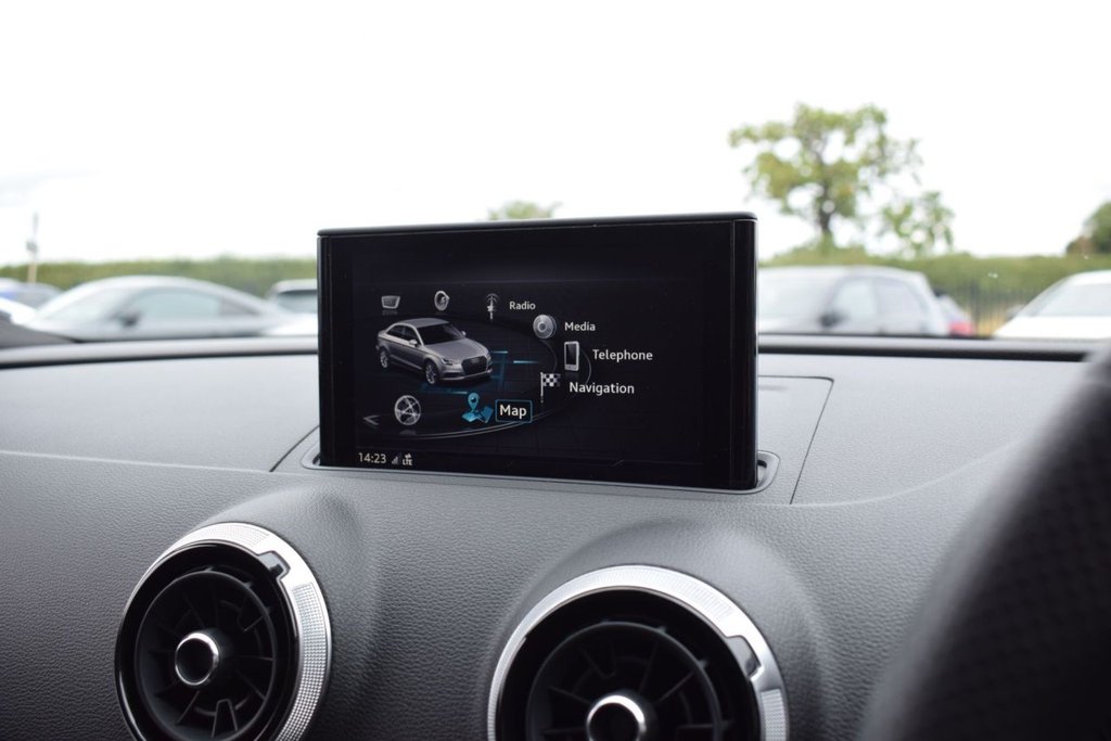 Used Audi S3 2018 for sale - 75752651: Photo 23