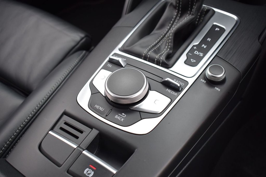 Used Audi S3 2018 for sale - 75752651: Photo 24