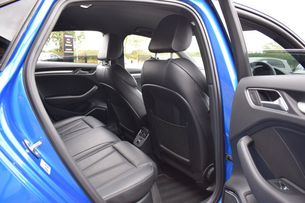 Used Audi S3 2018 for sale - 75752651: Photo 26