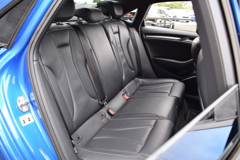 Used Audi S3 2018 for sale - 75752651: Photo 27