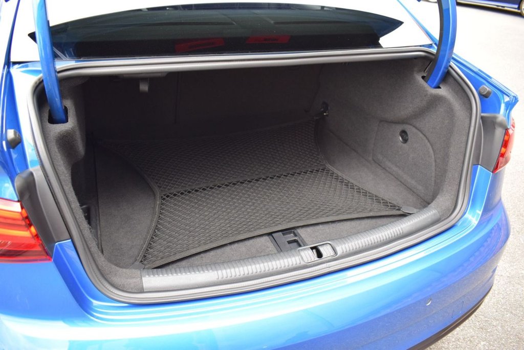 Used Audi S3 2018 for sale - 75752651: Photo 30