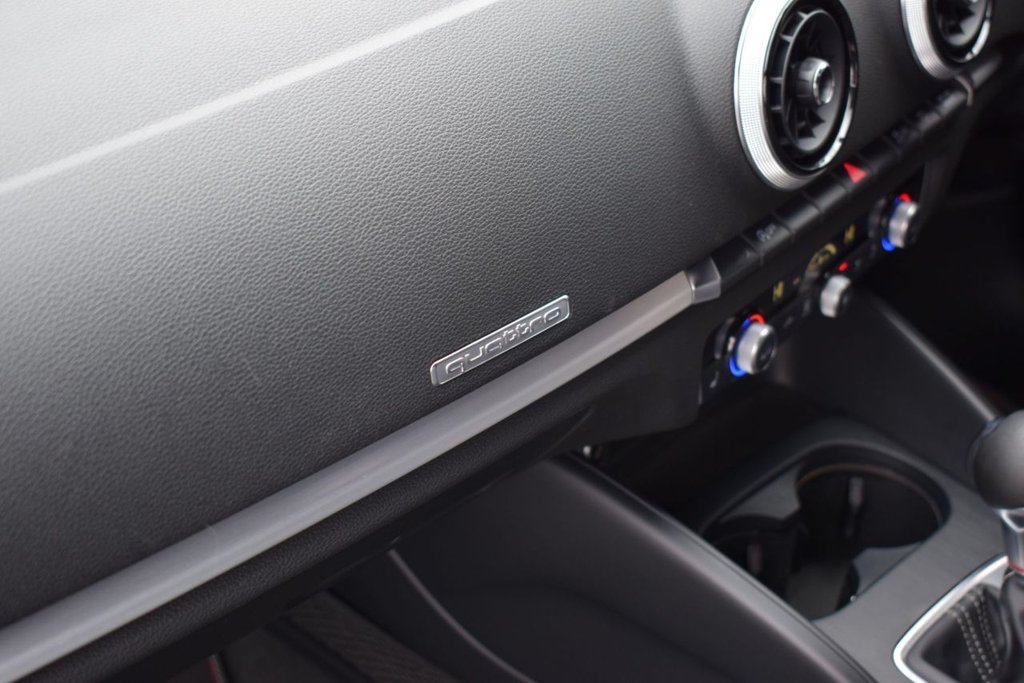 Used Audi S3 2018 for sale - 75752651: Photo 33