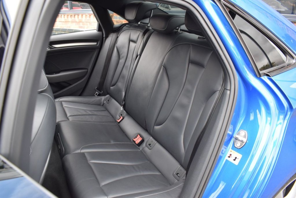 Used Audi S3 2018 for sale - 75752651: Photo 34