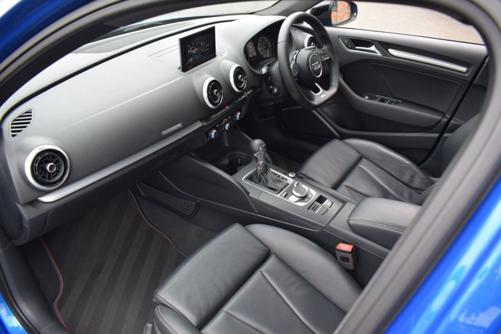 Used Audi S3 2018 for sale - 75752651: Photo 38