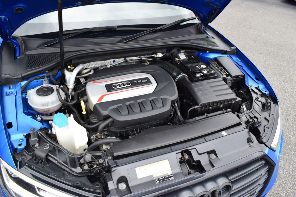 Used Audi S3 2018 for sale - 75752651: Photo 39