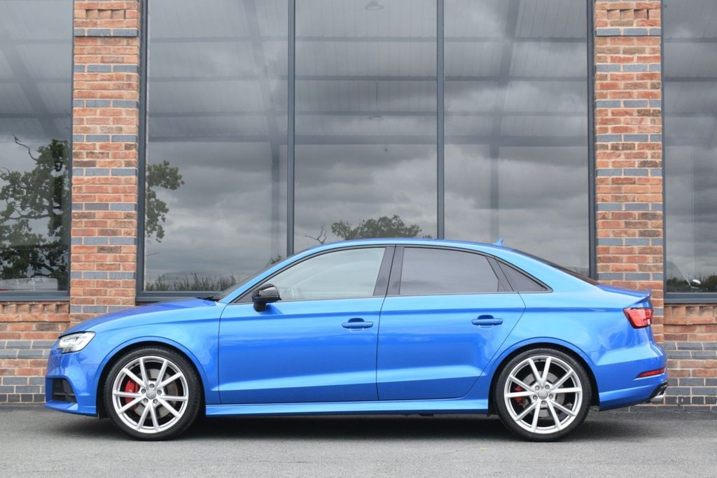 Used Audi S3 2018 for sale - 75752651: Photo 9