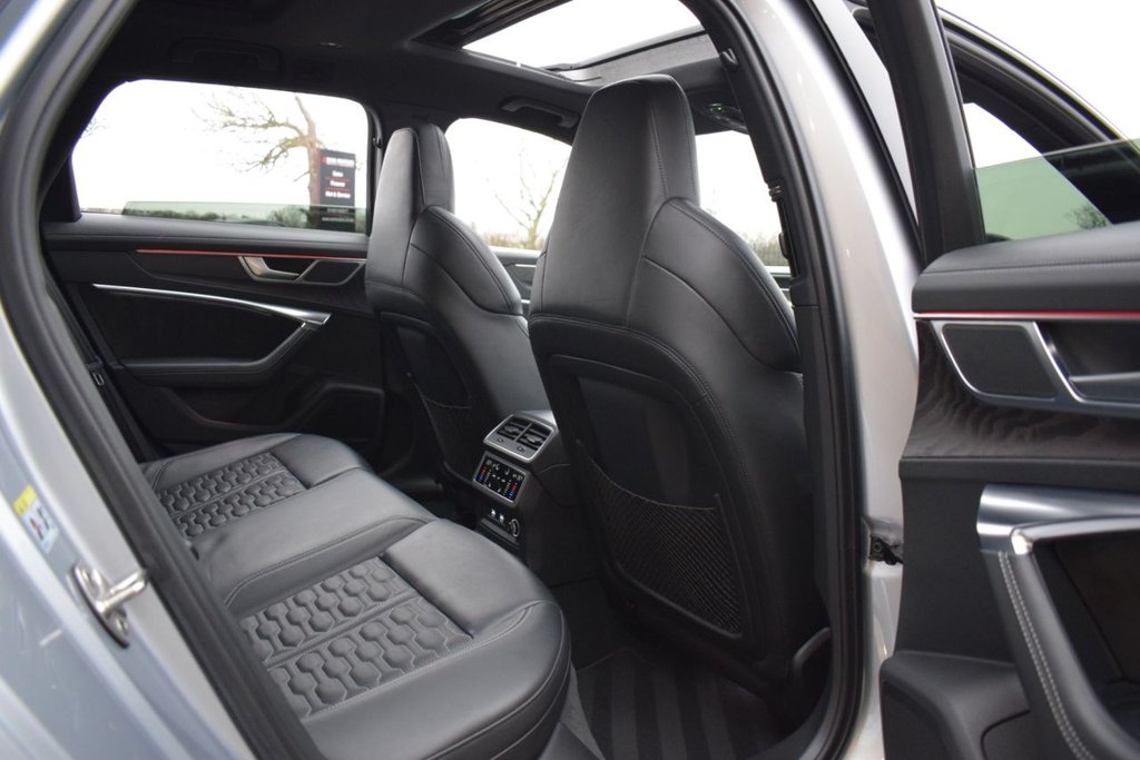 Used Audi RS6 2020 for sale - 77436874: Photo 27