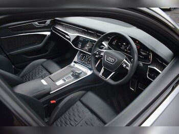 Used Audi RS6 2020 for sale - 77436874: Photo