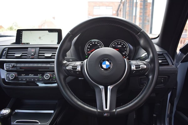Used BMW M2 2019 for sale - 75347310: Photo 10