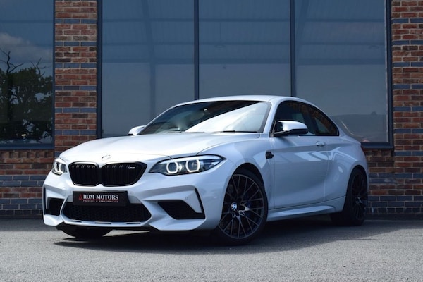 Used BMW M2 2019 for sale - 75347310: Photo 11