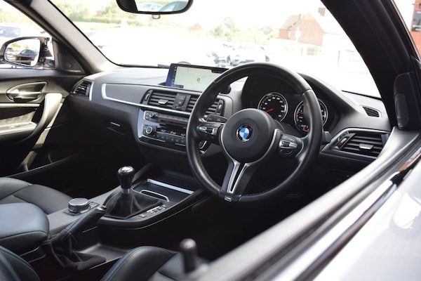 Used BMW M2 2019 for sale - 75347310: Photo 13